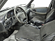 Chevrolet Niva L, 2005 года, пробег 202483 км