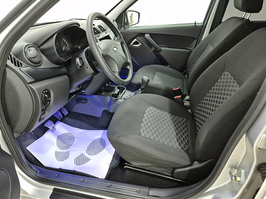 Lada (ВАЗ) Granta Classic Optima, 2023 года, пробег 44929 км