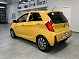 Kia Picanto Classic, 2015 года, пробег 100237 км