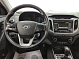 Hyundai Creta Comfort, 2018 года, пробег 129725 км