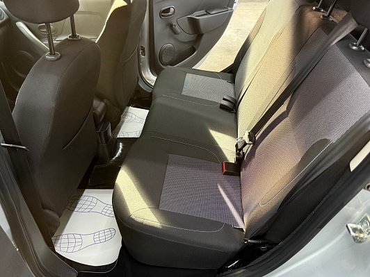 Renault Sandero Special Edition, 2020 года, пробег 45155 км