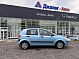 Hyundai Getz GL, 2010 года, пробег 82686 км