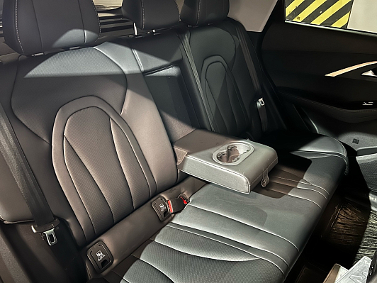 Omoda C5 Lifestyle, 2022 года, пробег 30000 км