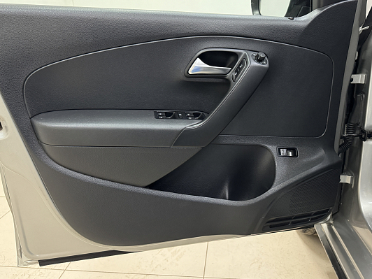 Volkswagen Polo GT, 2019 года, пробег 150227 км