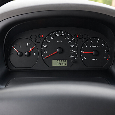 Chery Amulet (A15), 2007 года, пробег 67963 км