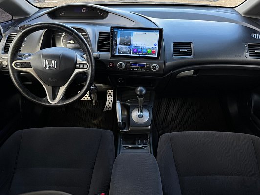 Honda Civic Executive, 2007 года, пробег 288486 км