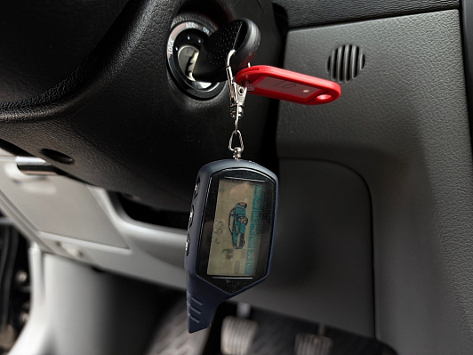 Daewoo Gentra Optimum, 2014 года, пробег 96897 км