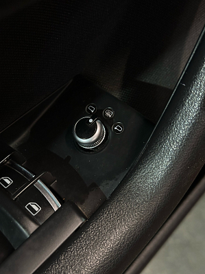 Audi A3 Ambition, 2012 года, пробег 204664 км