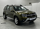 Renault Duster Dakar Edition, 2015 года, пробег 36000 км