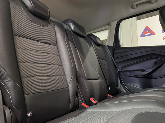 Ford Kuga Titanium, 2013 года, пробег 113700 км