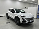 Changan UNI-T Luxe, 2024 года, пробег 25847 км