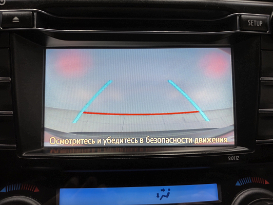 Toyota RAV4, 2016 года, пробег 89844 км