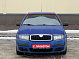 Skoda Fabia, 2006 года, пробег 209779 км