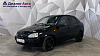 Lada (ВАЗ) Kalina, 2011 года, пробег 222000 км