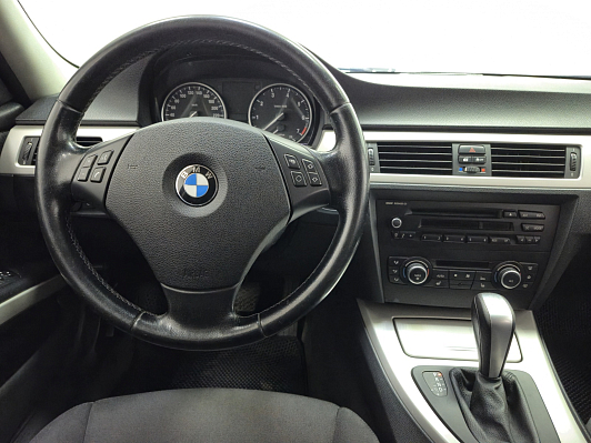 BMW 3 серии, 2011 года, пробег 183915 км