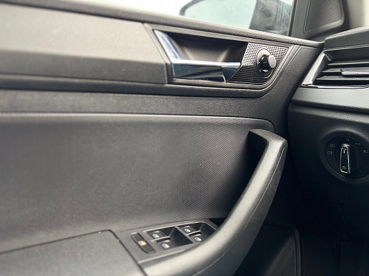 Skoda Rapid Hockey Edition Active, 2020 года, пробег 139200 км