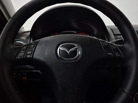 Mazda 6, 2007 года, пробег 315566 км