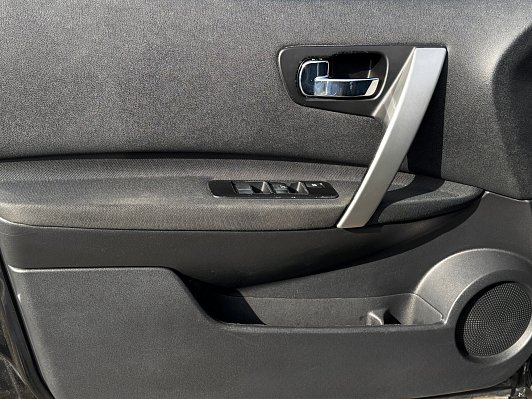 Nissan Qashqai SE, 2012 года, пробег 190000 км