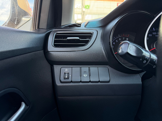 Kia Rio Luxe, 2013 года, пробег 202730 км