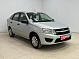 Lada (ВАЗ) Granta Comfort Optima Multimedia Glonass 21917-51-00C, 2014 года, пробег 119790 км