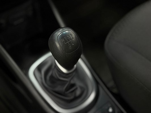 Kia Rio Luxe, 2013 года, пробег 85818 км