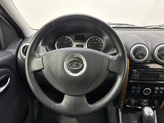 Lada (ВАЗ) Largus, 2018 года, пробег 187152 км
