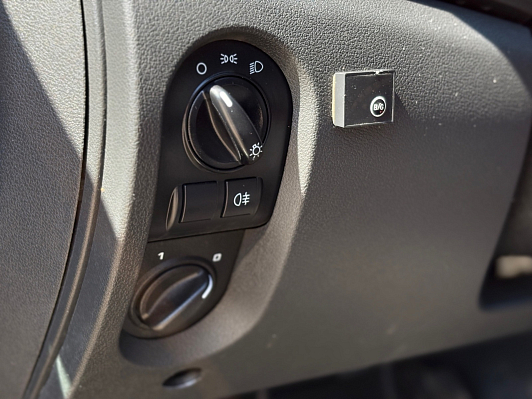 Lada (ВАЗ) Granta Comfort (2018-2022), 2018 года, пробег 95318 км