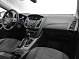 Ford Focus Titanium, 2013 года, пробег 207159 км