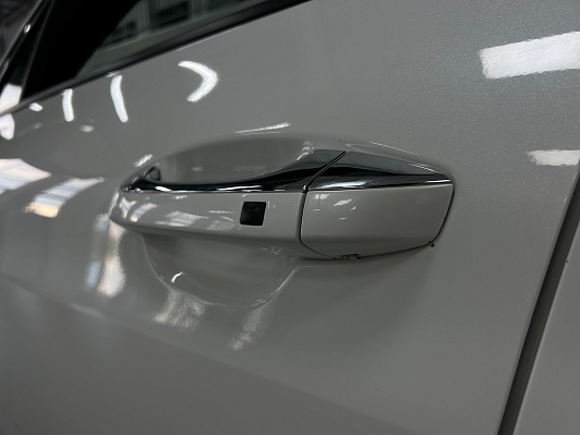 Kia K5 GT Line, 2021 года, пробег 75892 км
