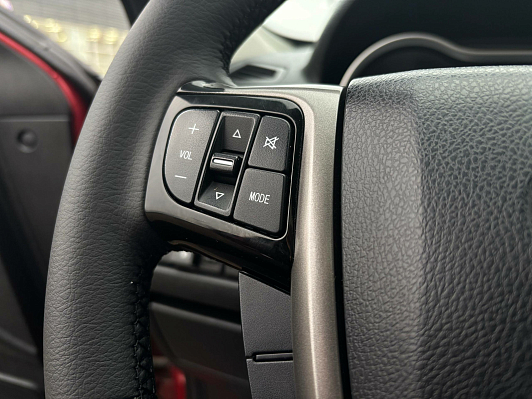 FAW Besturn X80 Basic, 2019 года, пробег 79115 км