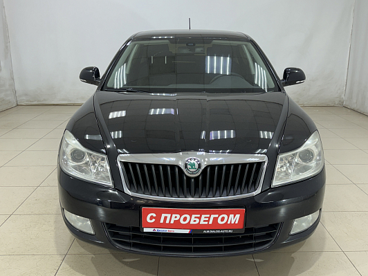 Skoda Octavia Elegance, 2013 года, пробег 277427 км