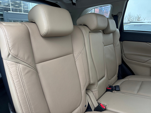 Mitsubishi Outlander Ultimate, 2020 года, пробег 157436 км