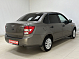 Lada (ВАЗ) Granta Classic Start Glonass 21901-51-234, 2016 года, пробег 169430 км