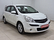 Nissan Note Luxury, 2012 года, пробег 101048 км