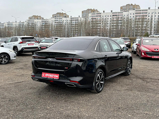 Kaiyi E5 Standard, 2023 года, пробег 11069 км
