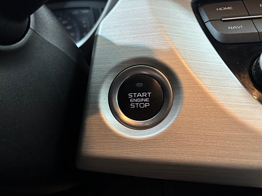 Geely Atlas Люкс (2019-2020), 2019 года, пробег 146503 км