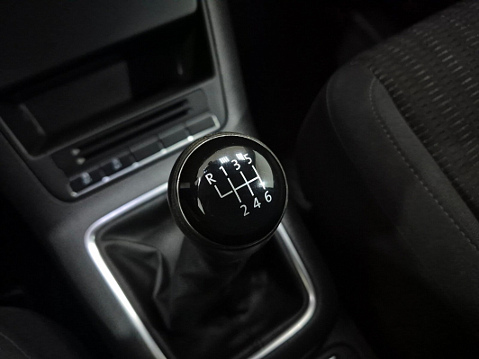 Volkswagen Tiguan CLUB, 2013 года, пробег 189731 км