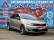 Skoda Rapid Hockey Edition Ambition, 2019 года, пробег 127900 км