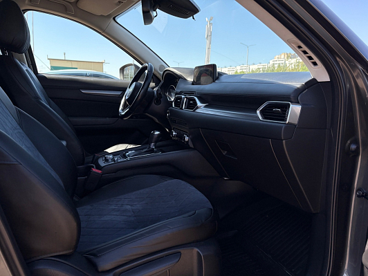 Mazda CX-5, 2018 года, пробег 143122 км