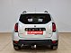 Renault Duster Life, 2017 года, пробег 105718 км
