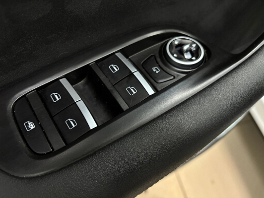 Chery Tiggo 7 Pro Prestige, 2022 года, пробег 52555 км