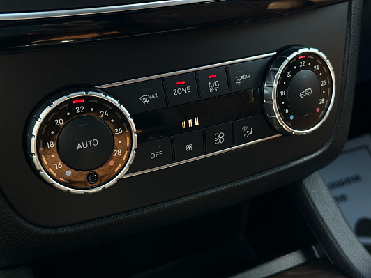 Mercedes-Benz GLS GLS 350 d 4MATIC Особая серия, 2017 года, пробег 198181 км