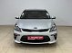 Kia Rio, 2017 года, пробег 125190 км