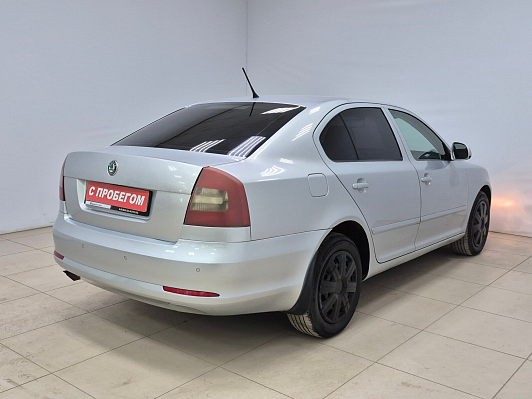 Skoda Octavia Elegance, 2012 года, пробег 224640 км