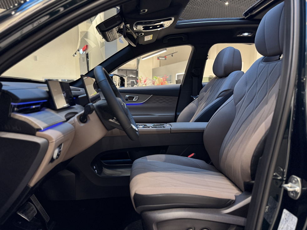 TENET T8 Ultra, белый