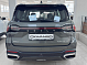 Geely Okavango Флагман, серый