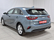 Kia Ceed, 2022 года, пробег 48683 км