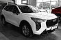 Haval Jolion Elite, белый