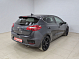Kia Ceed Luxe 2018 FWC, 2018 года, пробег 46075 км