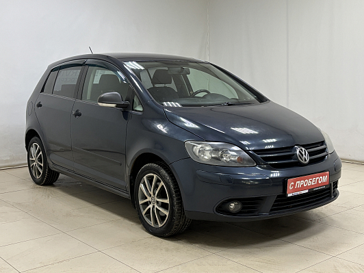 Volkswagen Golf Plus, 2007 года, пробег 167084 км